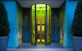 St Martins Lane London